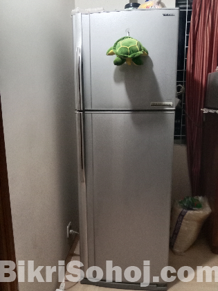 Japanese Toshiba Refrigerator (তোশিবা ফ্রিজ - জাপান)